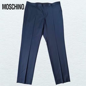 Moschino men’s dress pants